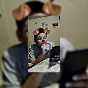 Meet your Posher, Noel